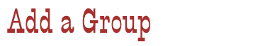 Add a Group